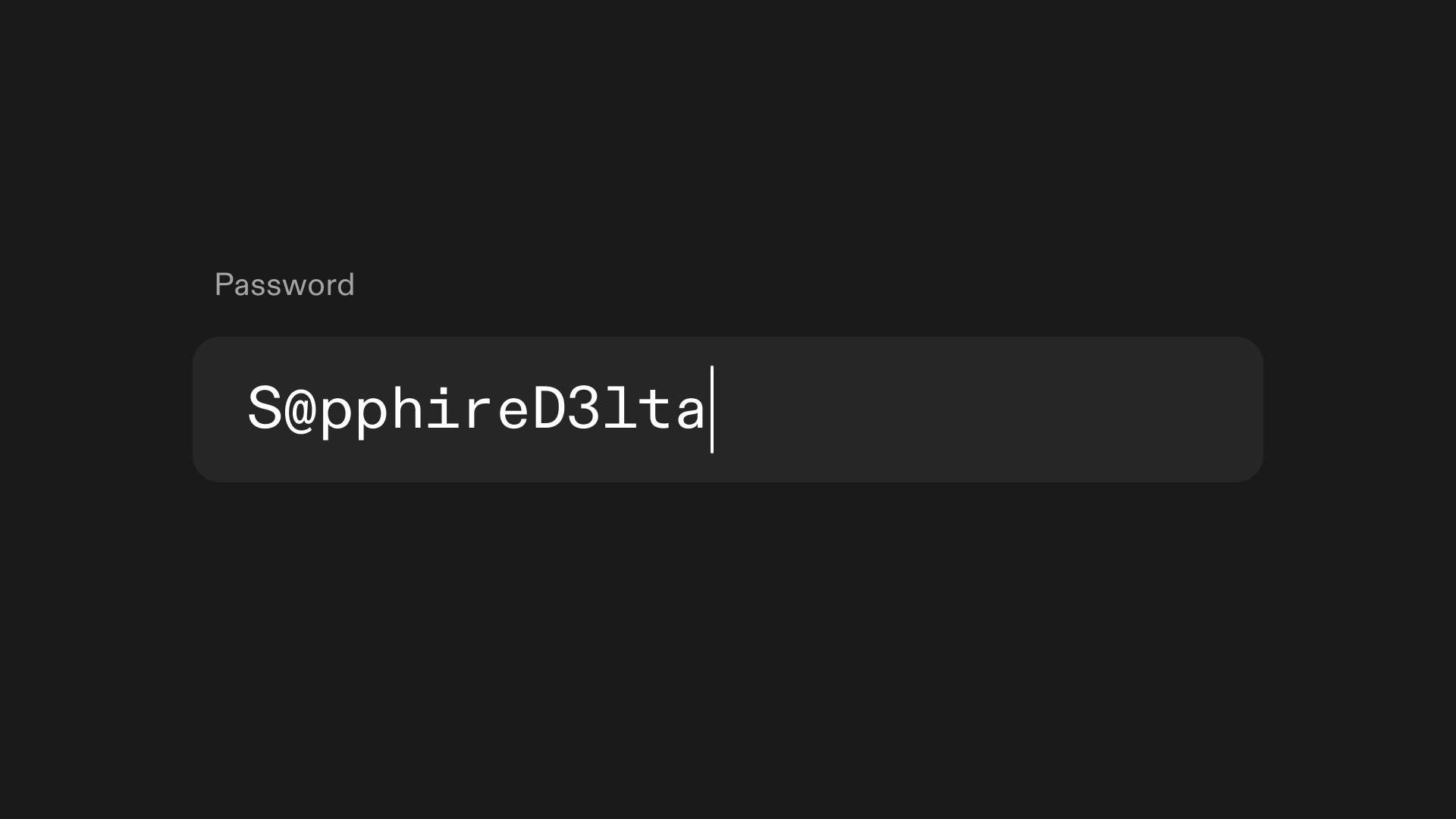 Password protection for your tomes, now available in Tome Pro